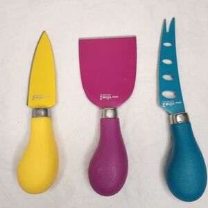 Kussi Cheese Slicer Set